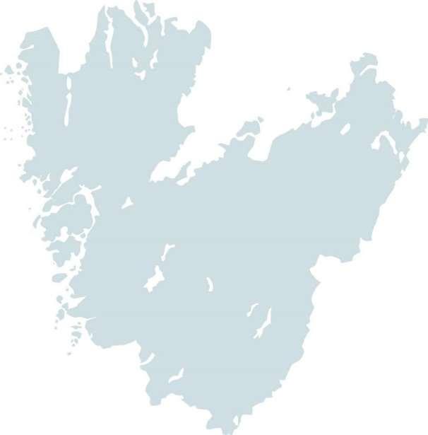 Samordningsfunktion Västra Götaland