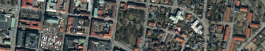 Den är en förutsättning dels för att lösa en rad utrymmeskrävande funktioner väster om spåren, dels för