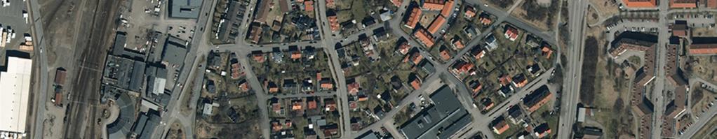 öster om Västra Vallgatan alteroch omfördelningen av trafik bedöms inte nativt välja ett annat färdmedel om så är skapa några framkomlighetsproblem. Dock möjligt.