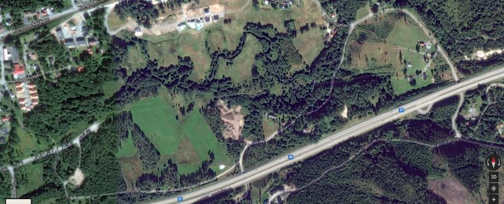 Rinna friluftsområde
