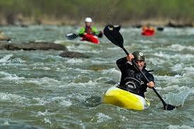 Rafting