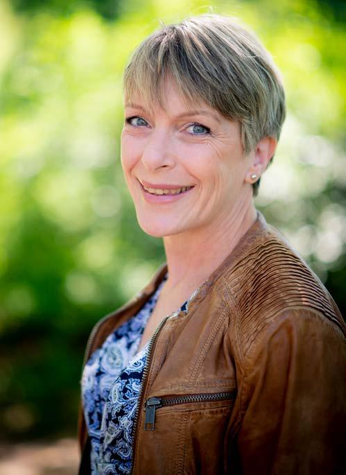 Anna Wanselius lever med en obotlig, dödlig sjukdom och blir dagligen påmind om detta. Anna pratar under kvällen från hjärtat om hur hon lärt sig balansen att leva och dö samtidigt.