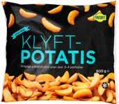 Din personliga mataffär!