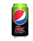 pant Läsk burk 24x33 cl MOUNTAIN DEW 24x33 cl Mountain Dew Art. nr. 936 San Pellegrino burk 24x33 cl ROSSA Art.nr. 827 LIMONATA Art.nr. 89864 ARANCIATA Art.