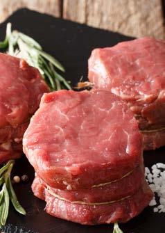 237131 FLÄSKFILÉ IBERICO,