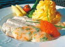 9366 (Salmo salar) VARMRÖKT LAX CITRONPEPPAR I BIT Odlad i Norge ca
