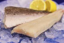 889:00 (Salmo salar) VARMRÖKT LAX DUBBELFILÉ Odlad i Norge 1,4-2 kg