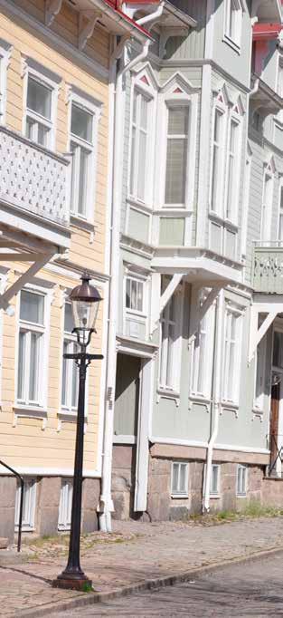 Idag är Uddevalla största staden i Bohuslän och en framgångsrik handelsstad med ett rikt näringsliv.