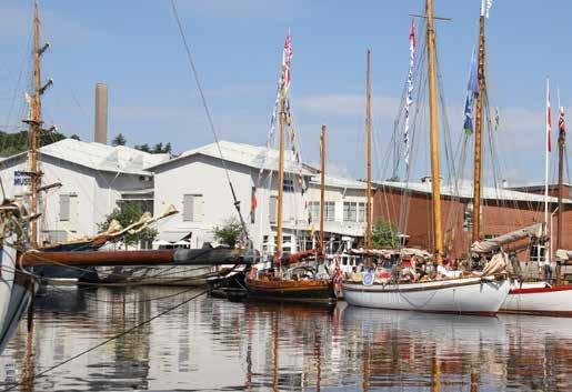 Skärgårdsbåtarna Upplev ett av världens