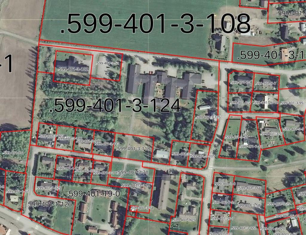 5 Bild 2. Planområdets avgränsning med gult. 2. Sammandrag 2.1 Olika skeden i planprocessen 28.11.2016 254 Kommunstyrelsen beslöt att inleda planläggning av området. 15.2.2017 16 Planläggningssektionen beslöt att lägga fram PDB och ett utkast till påseende.