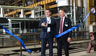 Men intäktsströmmar kan även att komma från den färdiga lösningen som t.ex. installationsoch energiavgifter.
