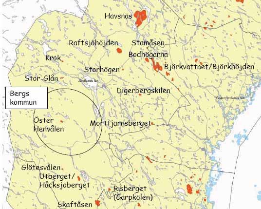 12 Ett räkneexempel på vindkraftens miljönytta: Kommuninvånarna använde drygt 160 gigawattimmar el 2006 enl SCB.