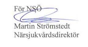 2011-09-21 sidan 4 av 30 5. Brist på specialistläkare.