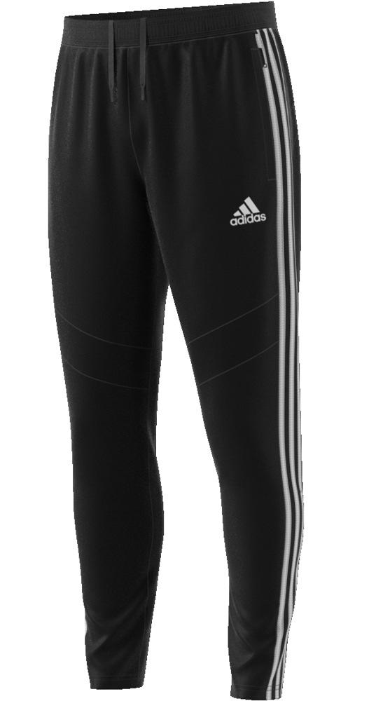 Tiro 19 TR PANT ClimaCool ger en unik luftgenomströmning och leder bort värme och fukt.