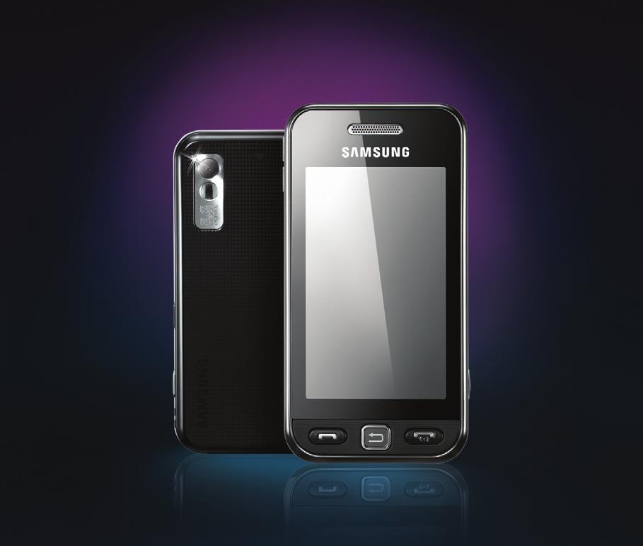 GT-S5230
