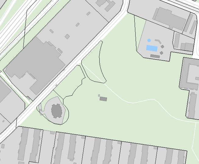 Solhålan Figur 1. Översiktskarta med undersökningsområdets ungefärliga läge markerat i rött (Helsingborg.se). 1.1 Organisation Ludvig Landen, Stadsbyggnadsförvaltningen, har varit beställarens kontaktperson.