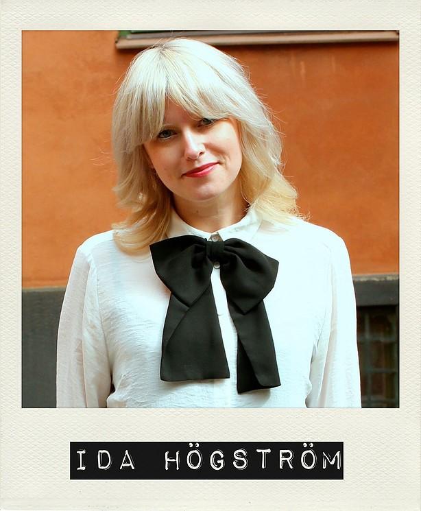 VAD ÄR MEDBEROENDE? FÖRELÄSNING MED IDA HÖGSTRÖM Som anhörig kan man vara medberoende på olika sätt, det är inte något som enbart drabbar den som är anhörig till någon som missbrukar.