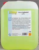 CALGONIT PROFESSIONAL verschiedene Varianten