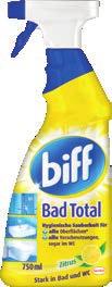BIFF BAD TOTAL verschiedene Varianten