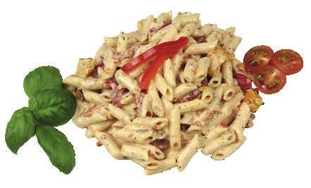 2231730002 POMBERG NUDELSALAT PESTO BIANCO