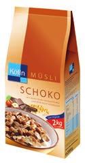 358303 SCHOKOLADE 358334 ERDBEERE