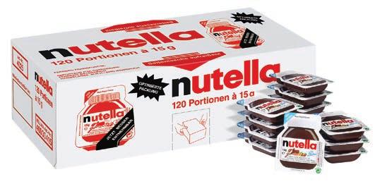 22,95 17,99 8302878 FERRERO NUTELLA