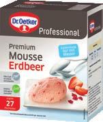 OETKER PREMIUM MOUSSE