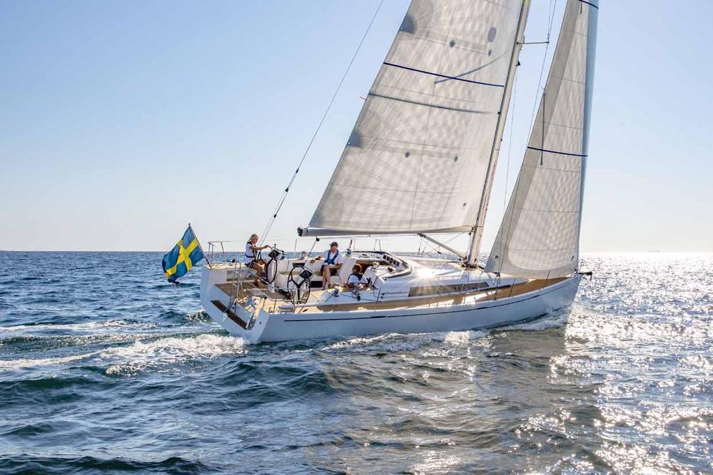 X-DRIVE Nu lanserar vi X-Drive med en ny fiber, Endumax - X-Drive Endure. Endumax är en fiber liknande Spectra och Dyneema med extremt hög styrka och hållbarhet.