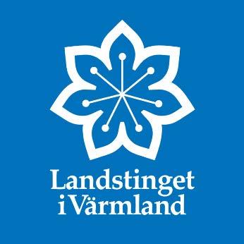 Landstinget i Värmland, Landstingshuset, 651 82 Karlstad