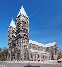 Onsdagen 16 oktober kl 14.00 Studiebesök i Domkyrkan med guidning Sedan 1100-talet har människor samlats i Lunds domkyrka.