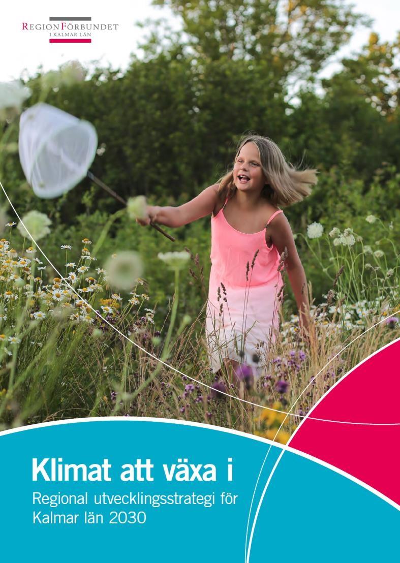 och anpassa samhället till ett förändrat klimat Öka