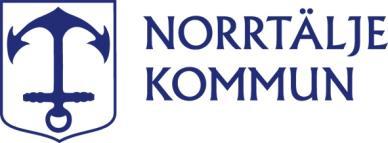 Reglemente för Socialnämnden i Norrtälje kommun Antagen av kommunfullmäktige 2019-02-18, 54. Avsnitt A A1.