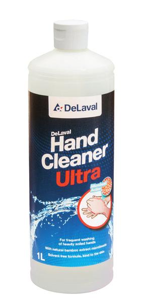 Egenskaper En fräsch mandeldoft Ingredienser som är mild mot din hud För regelbunden användning, rengör händerna (lätt smutsade händer) EU Ecolabel godkänd Tillgänlig i 1 liters flaska och 5 liters