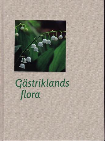 Nu finns alla vilda blomväxter, fräkenväxter, lummerväxter och ormbunkar som påträffats i landskapet totalt 1725 arter samlade i en bok. Här beskrivs deras historia, växtplatser och utbredning.