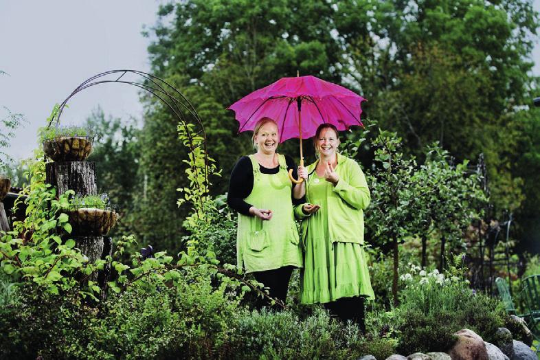 Lördag och söndag 6-7 juli. Tvådagarsresa.