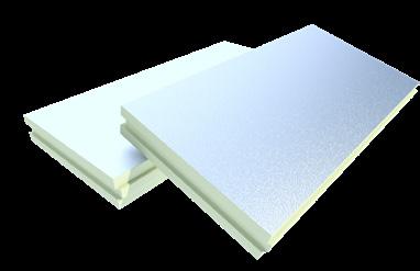 med EN 13501-1 CE, EPD, FIW Tjocklek R-värde Förpackningsuppgifter [mm] [m 2 K/W] [skivor/paket] [m 2 /paket] UTHERM WALL A 600 x 1200 MM UTHERM Wall A är en högpresterande, styv isoleringsskiva i