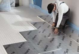 Vid UNILIN, division insulation, finns vi alltid till hands för att erbjuda teknisk support