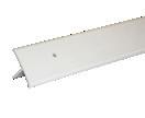 UTHERM Agri Vit PVC-profil H-profil 40 mm H-profil 60 mm Förpackningsinfo: 10 st à 5 m Förpackningsinfo: 10 st à 5 m U-profil 40 mm