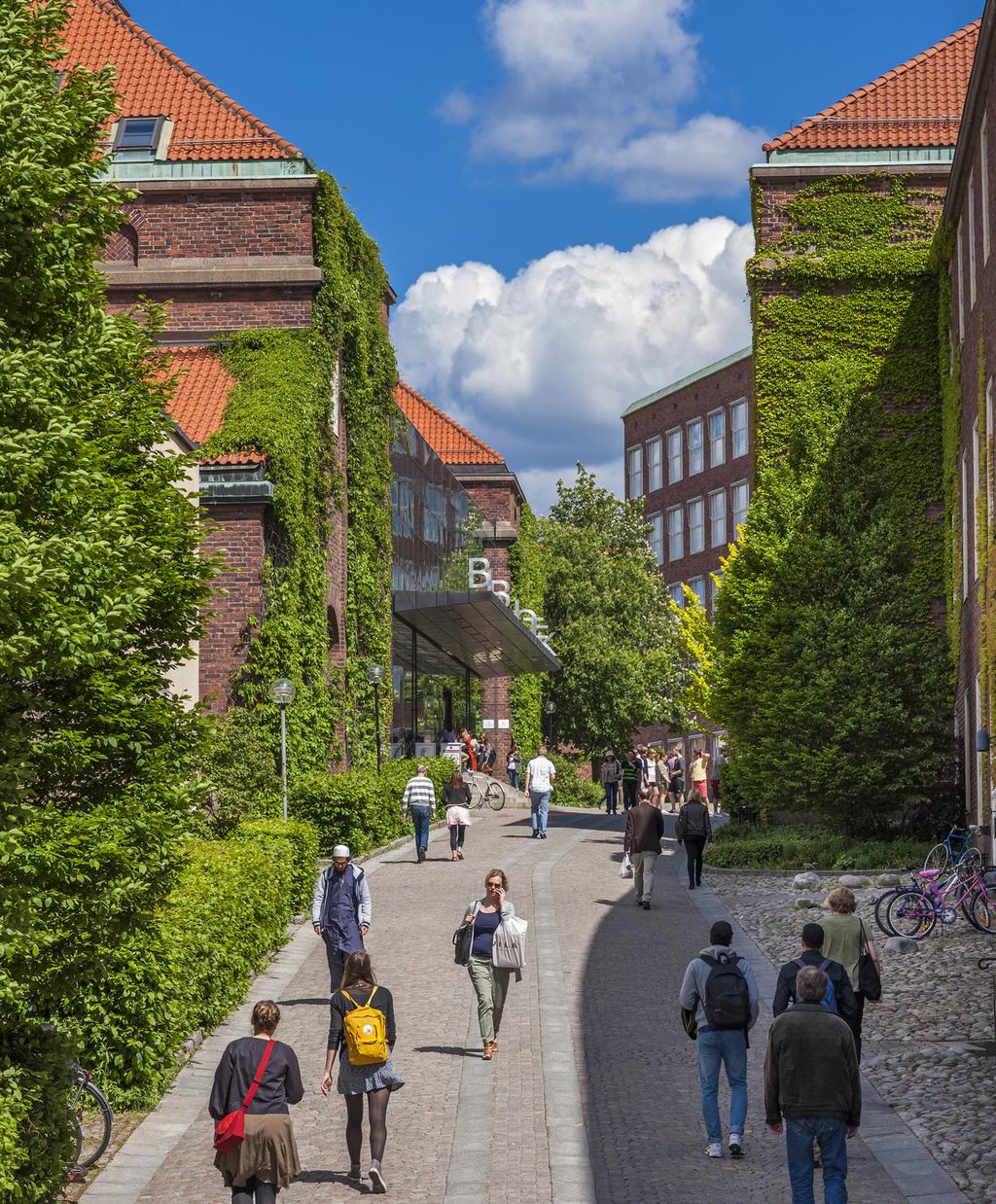 Samhällsbyggnad Inför