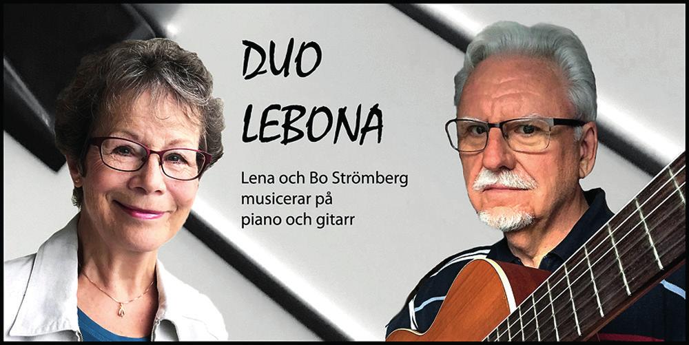 00 Sångaren Björn Larsson och pianisten Frederic Ogéus tar oss med på en musikalisk resa med det vilda, vackra och okuvliga havet som tema.
