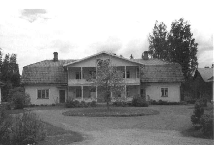 Välkommen till årsmötet 6 juni 2012 på Siljansfors utanför Mora Välkomna till årsmötet vid Siljansfors Skogsmuseum, som ligger ett par mil väster om Mora.