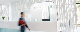 PRODUKTÖVERSIKT ENTRÉER MÖTESLOKALER Belysning Pendelarmatur PRANA+ 60 W 4000 K CR CRYSTAL DALI 70 123 44 Belysning Downlight STINA 90 / 60 15 W 4000 K VIT CLEAR on/off 74 658 94 Downlight ELSA 165 9