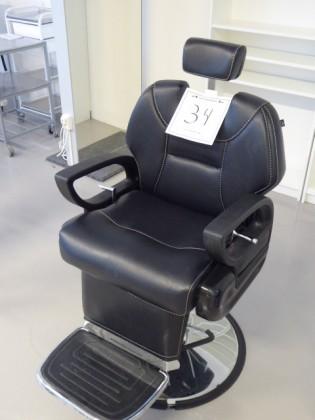 Barberarstol 3265-034