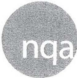 Bilaga 10. Detta dc ument int:1gar att valitetsledningssystemet hos Miljobyggarna Entreprenad AB r :-ckefgatan, Linkoping 589 4 i, Svenge avseende Byggr.adsentreprenader ti'.i Jffentiiga,:, h pr!