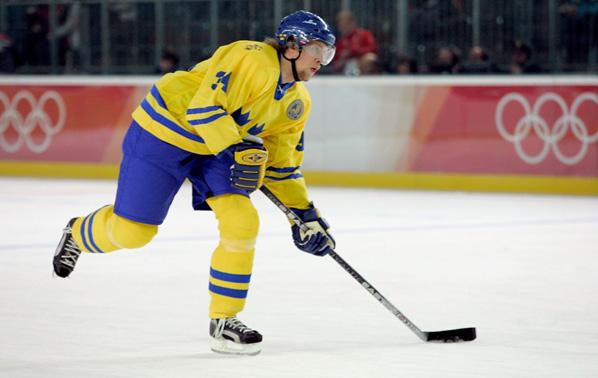 DANIEL TJÄRNQVIST NY HUVUDANSVARIG FÖR ALL FYSTRÄNING I LVHC SAMT HEAD COACH FÖR U12 (07) Lidingö Vikings tränarstab växer sig ännu starkare.