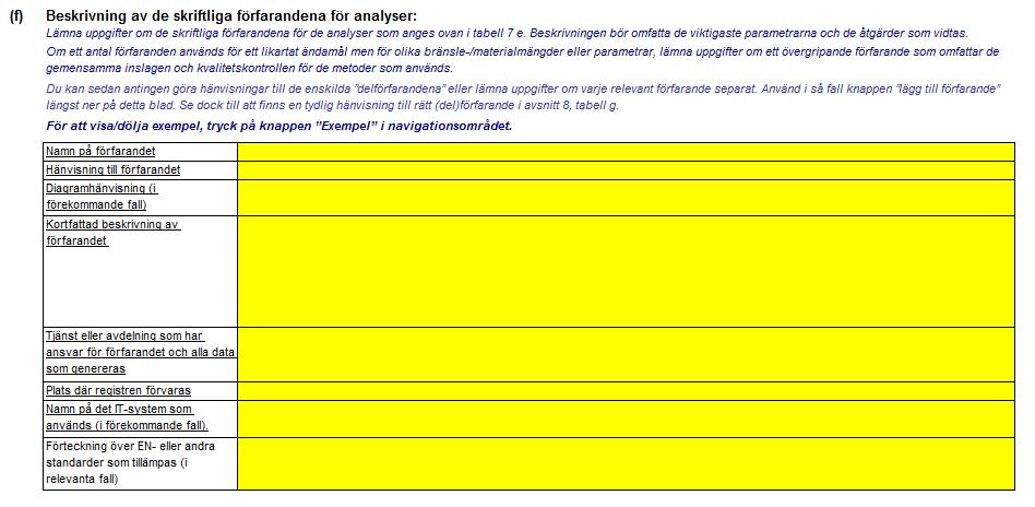 D: Beräkningsbaserade metoder Naturvårdsverket