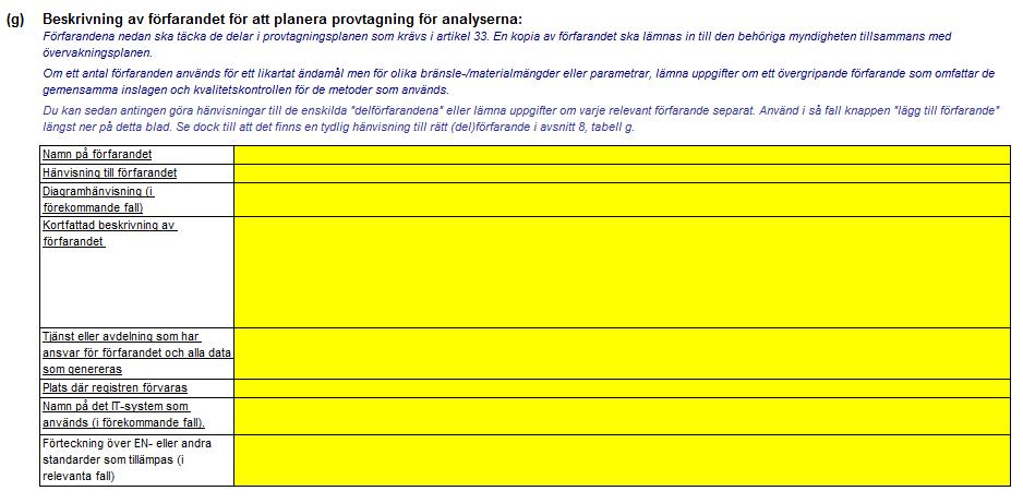 D: Beräkningsbaserade metoder Naturvårdsverket