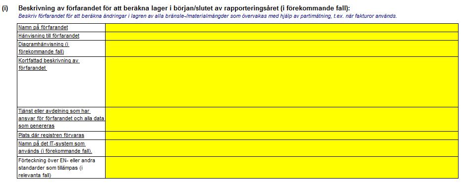 D: Beräkningsbaserade metoder Naturvårdsverket