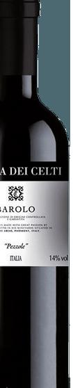7 barolo terra dei celti 2010 FÄRG: Mörkröd DOFT: Mörka körsbär och toner av vanilj SMAK: Fruktigt vin med en generös och kryddig eftersmak av viol, lakrits, körsbär, torkade örter och vanilj.