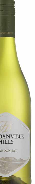 1 durbanville hills chardonnay 2017 FÄRG: Limegrön DOFT: Apelsin, ananas, citrus och gula plommon SMAK: Ett torrt, fruktigt och fylligt vitt vin med en fin mineralitet och inslag av persika, melon,